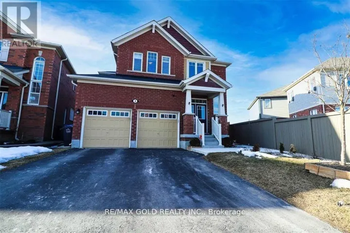 3 STEDFORD CRESCENT, Brampton (Northwest Brampton), Ontario L7A4P6