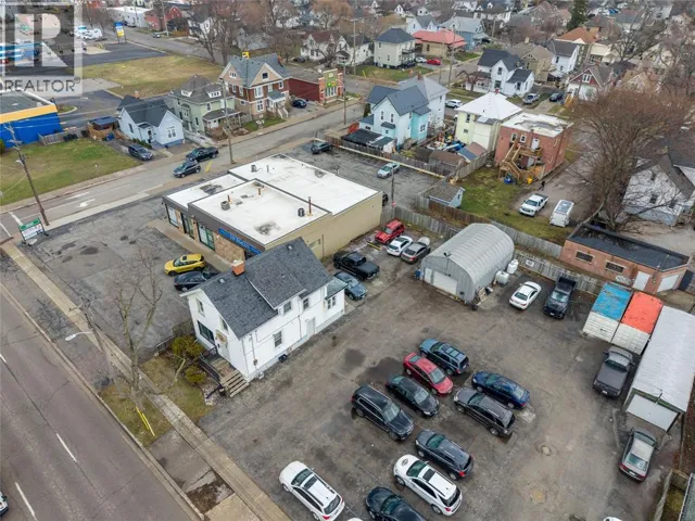 116 Vidal STREET North, Sarnia, Ontario N7T5X5