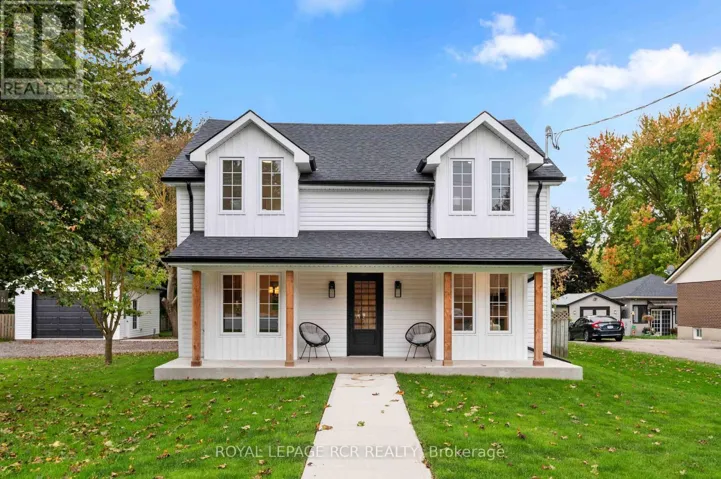 349 SMITH STREET, Wellington North (Arthur), Ontario N0G1A0