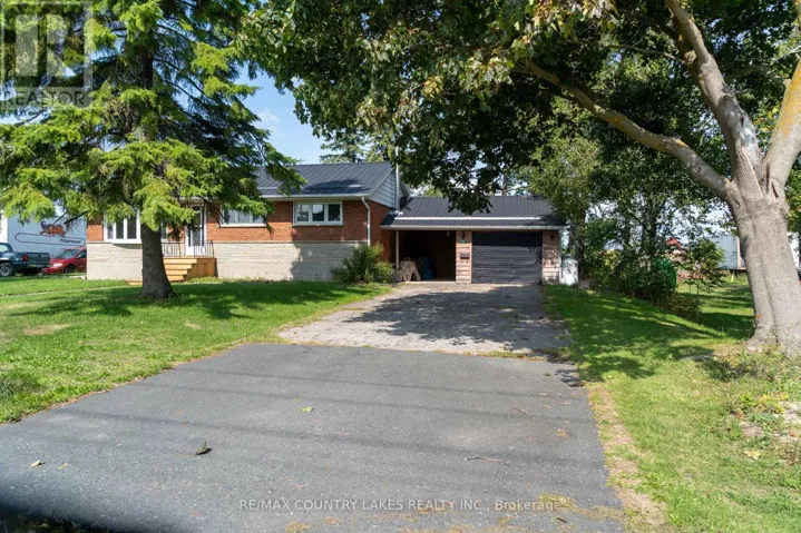 895 HIGHWAY 7 ROAD, Kawartha Lakes (Oakwood), Ontario K0M2M0