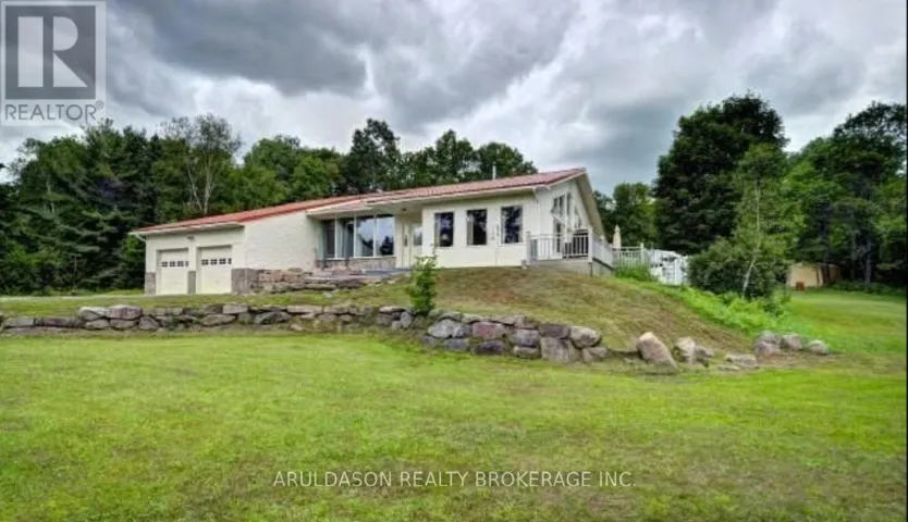 2320 HIGHWAY 518, McMurrich/Monteith (Sprucedale), Ontario P0A1Y0