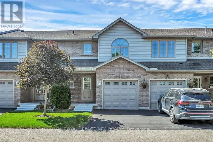 30 - 40 BRAEMAR AVENUE, Haldimand, Ontario N3W2N1