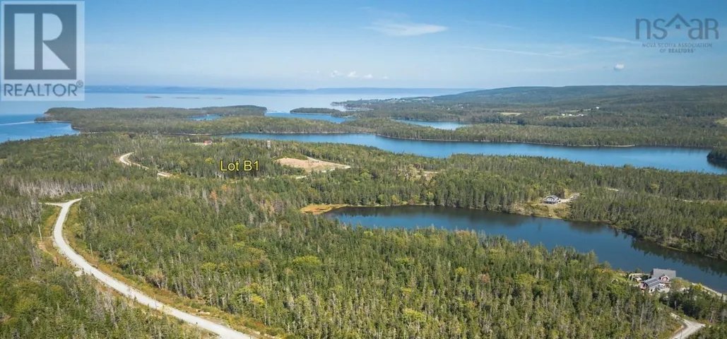 Lot B1 Katja Rose Dr, Hay Cove, Nova Scotia B0E3B0