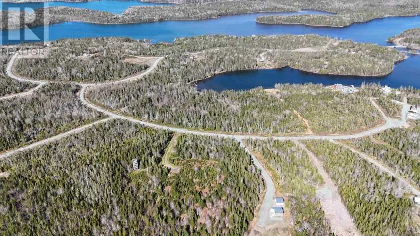 Lot B1 Katja Rose Dr, Hay Cove, Nova Scotia B0E3B0
