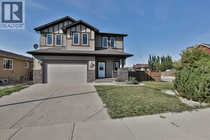333 10B Street, Nobleford, Alberta T0L1S0