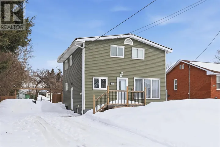 298 Hampton RD, Sault Ste. Marie, Ontario P6C2N7