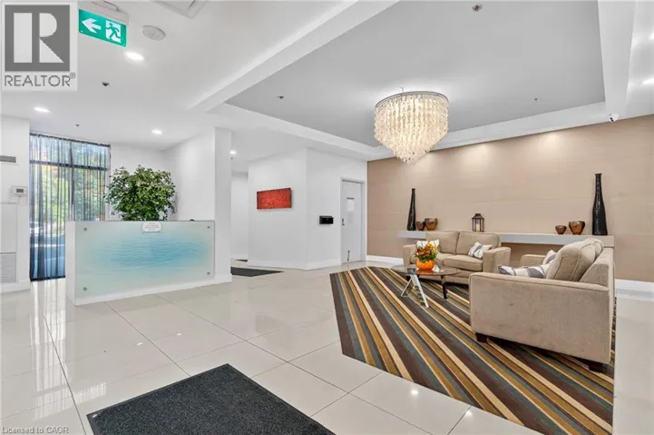 170 WATER Street N Unit# 601, Cambridge, Ontario N1R3B6