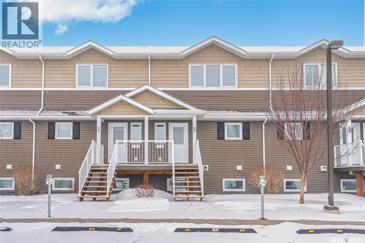 210 275 Pringle LANE, Saskatoon, Saskatchewan S7T0T5