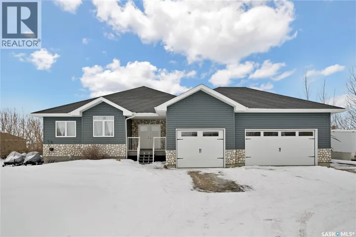 15 Krahn LANE, Rosthern Rm No. 403, Saskatchewan S0K1X1