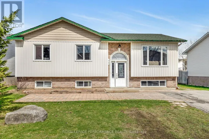68 LAFLECHE BOULEVARD, Casselman, Ontario K0A1M0