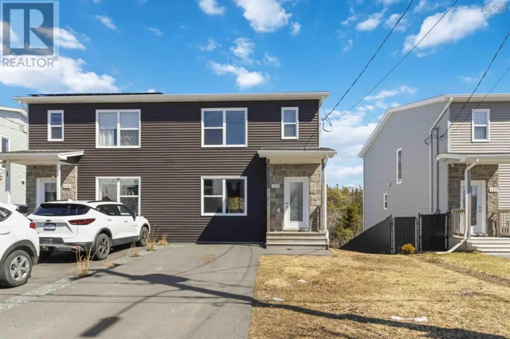 113 Cortland Ridge, Halifax, Nova Scotia B3R0G7