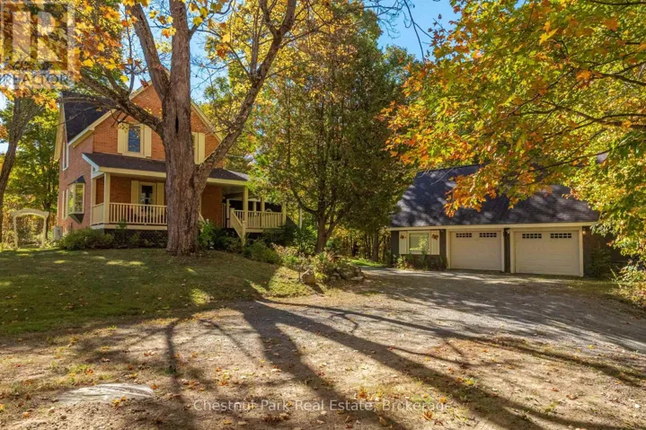 2360 60 HIGHWAY, Lake of Bays (Franklin), Ontario P1H2J6