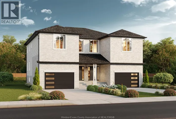 1123 Elgin, Wallaceburg, Ontario N8A3E5