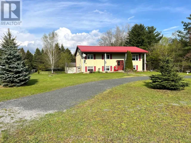 623 BEL TWP 2ND LANE, Havelock-Belmont-Methuen (Belmont-Methuen), Ontario K0L1Z0