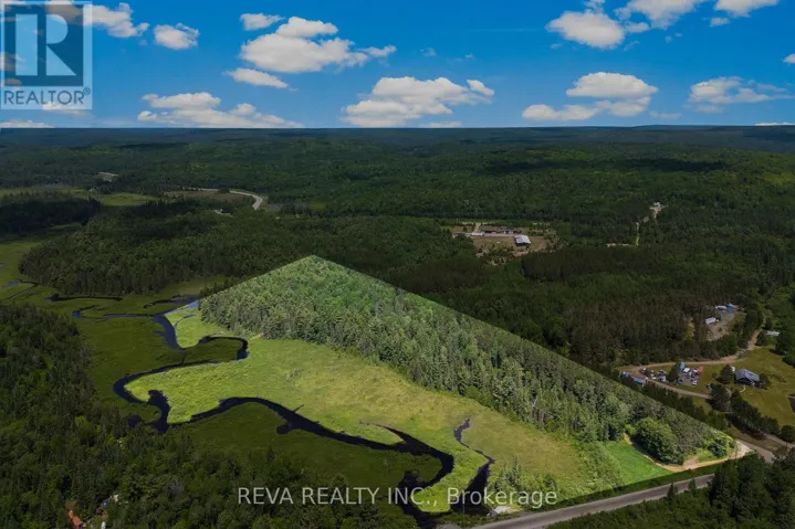 0 WILLIAMS LAKE ROAD, Hastings Highlands (McClure Ward), Ontario K0L2S0