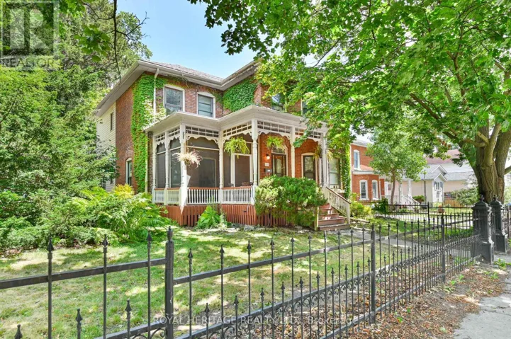 141 FOSTER AVENUE, Belleville (Belleville Ward), Ontario K8N3P8