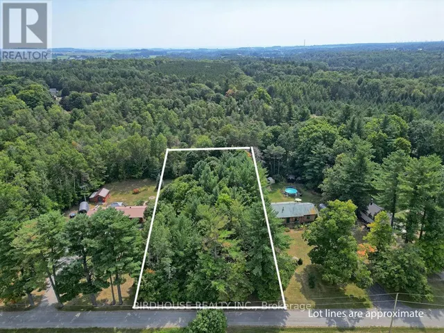 LOT 2 MANCHOFF ROAD, Port Hope, Ontario L1A3V5