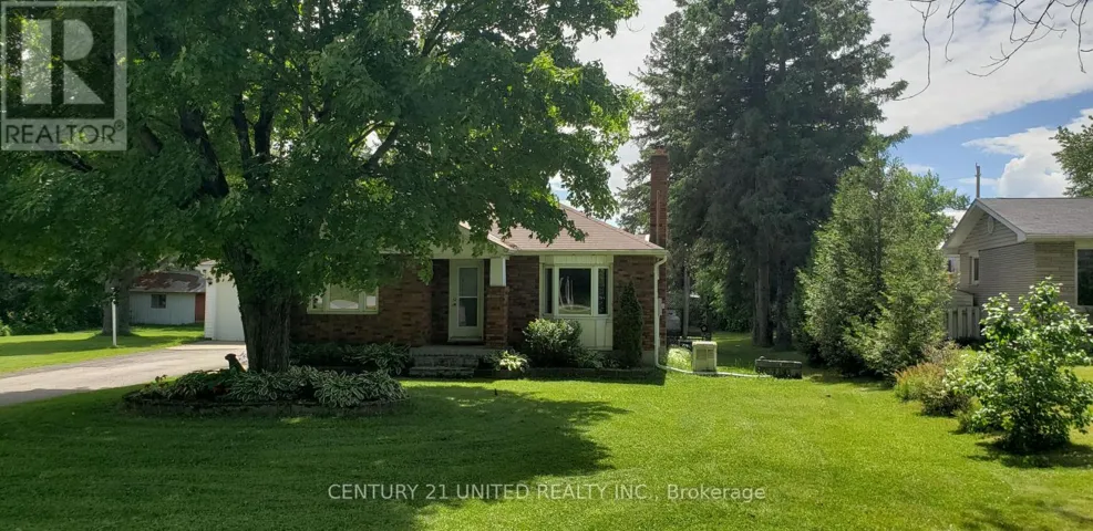 175 COUNTY RD 504, North Kawartha, Ontario K0L1A0