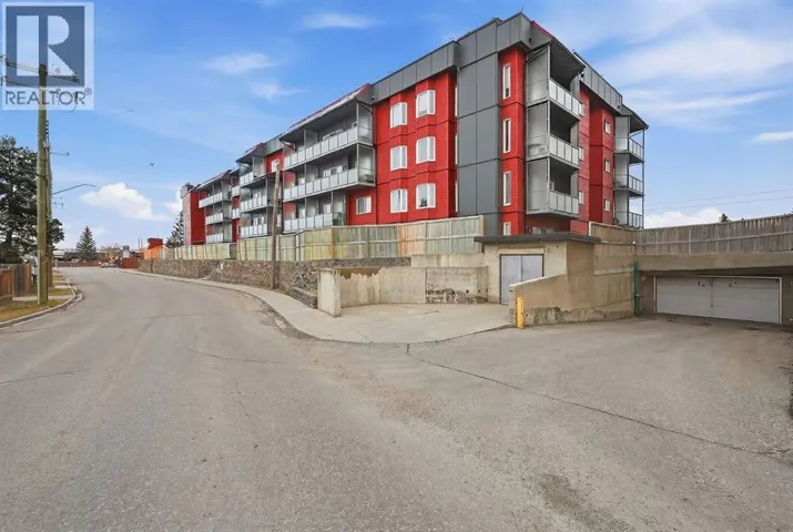 315, 335 Garry Crescent NE, Calgary, Alberta T2K5X1