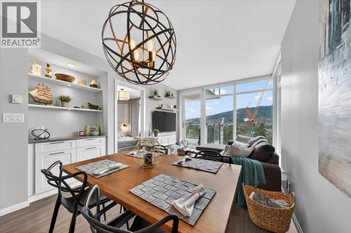 1003 520 COMO LAKE AVENUE, Coquitlam, British Columbia V3J0E8