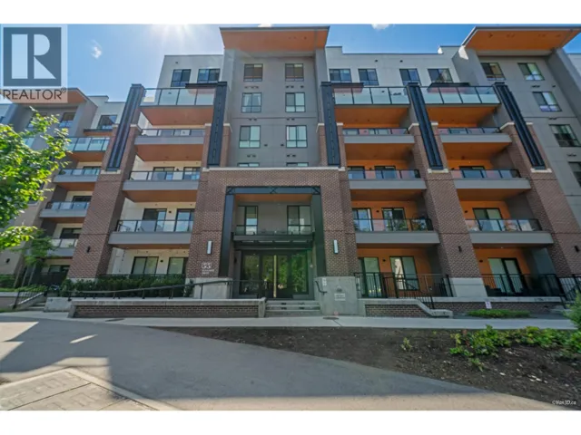 201 55 KLAHANIE DRIVE, Port Moody, British Columbia V3H0M9