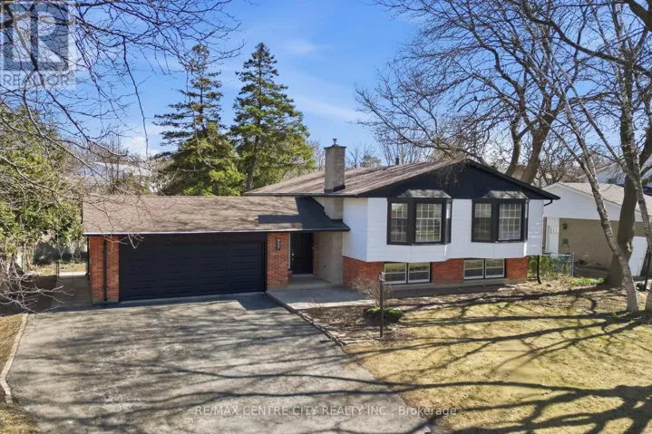 937 FONTAINE ROAD, London North (North M), Ontario N6H4H6