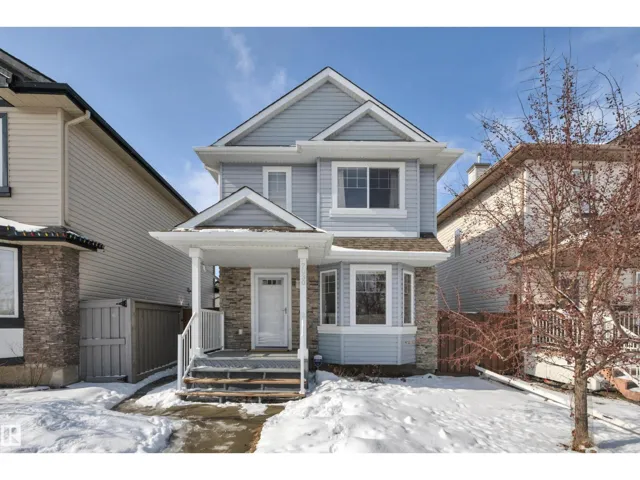 7030 SOUTH TERWILLEGAR DR NW, Edmonton, Alberta T6R3V7