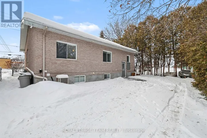 3441 MCBEAN STREET, Ottawa, Ontario K0A2Z0