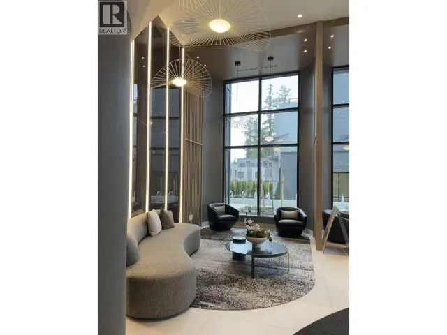 1403 6138 BIRNEY AVE AVENUE, Vancouver, British Columbia V6T1W5