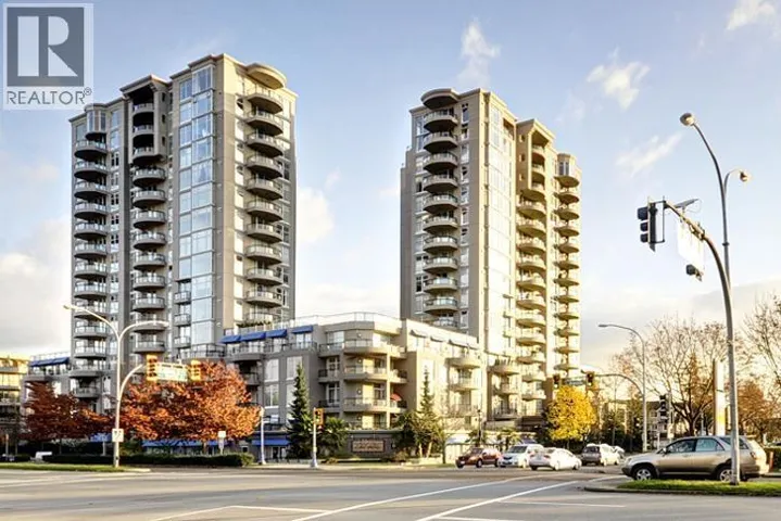 305 8460 GRANVILLE STREET, Richmond, British Columbia V6Y4E7