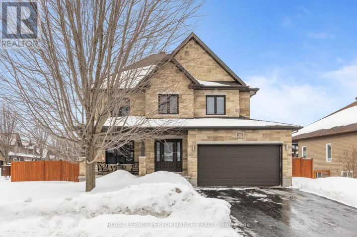 90 SOUTH INDIAN DRIVE, The Nation, Ontario K0A2M0