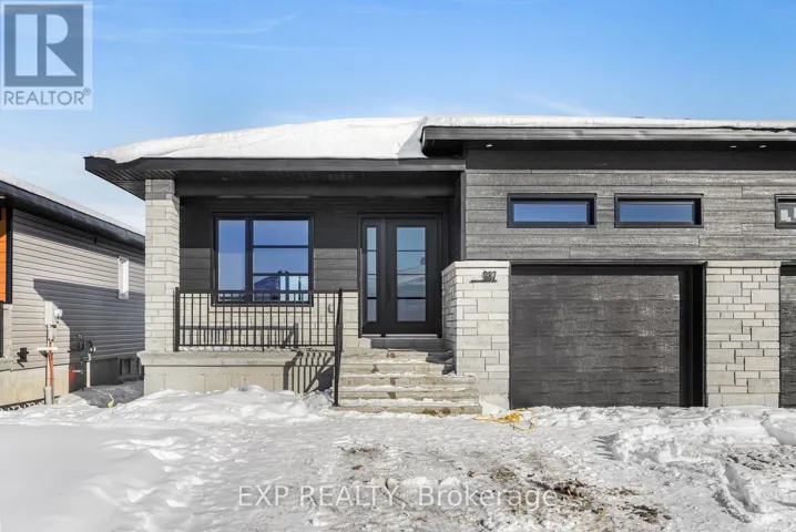 987 KATIA STREET, The Nation, Ontario K0A2M0