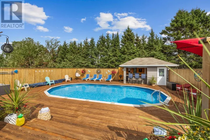 53 Starling Crescent, Stratford, Prince Edward Island C1B0L9