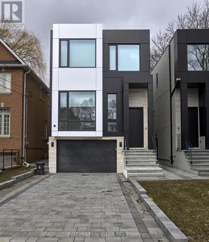 42 CAMERON AVENUE, Toronto (Lansing-Westgate), Ontario M2N1E1