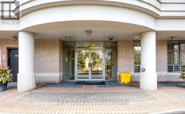101 - 1720 EGLINTON AVENUE E, Toronto (Victoria Village), Ontario M4A1J7