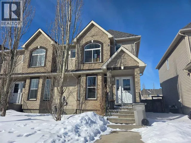 7018 112 Street, Grande Prairie, Alberta T8W0C8