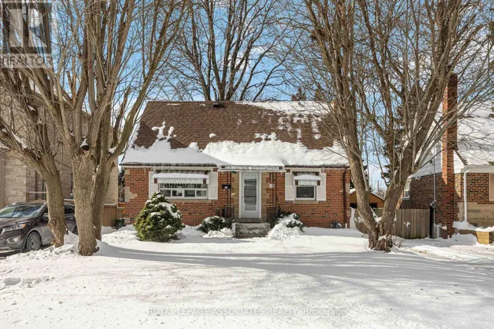 BSMT - 90 BELLAMY ROAD S, Toronto (Woburn), Ontario M1M3P7