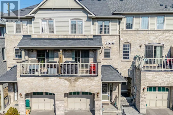 946 AUDLEY ROAD N, Ajax (Central East), Ontario L1Z0K6