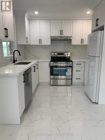 31 TIMBERMILL CRESCENT, Markham (Raymerville), Ontario L3P6W8