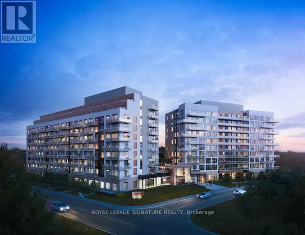 229 - 2 DAVID EYER ROAD, Richmond Hill, Ontario L4S1M4