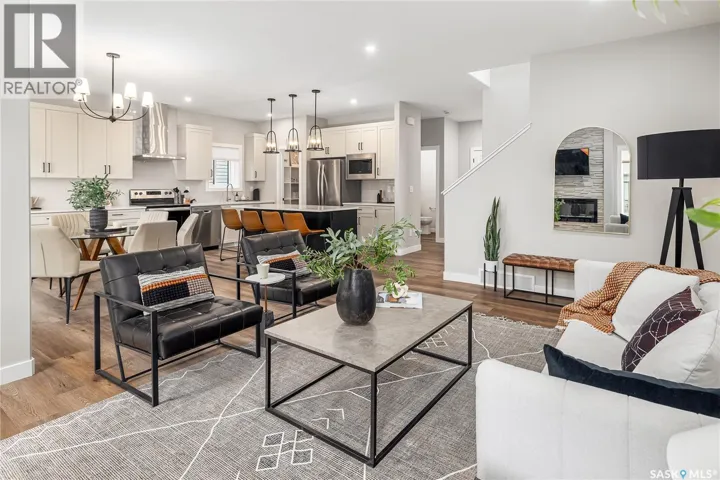 6 Vancouver CRESCENT, Pilot Butte, Saskatchewan S0G3Z0