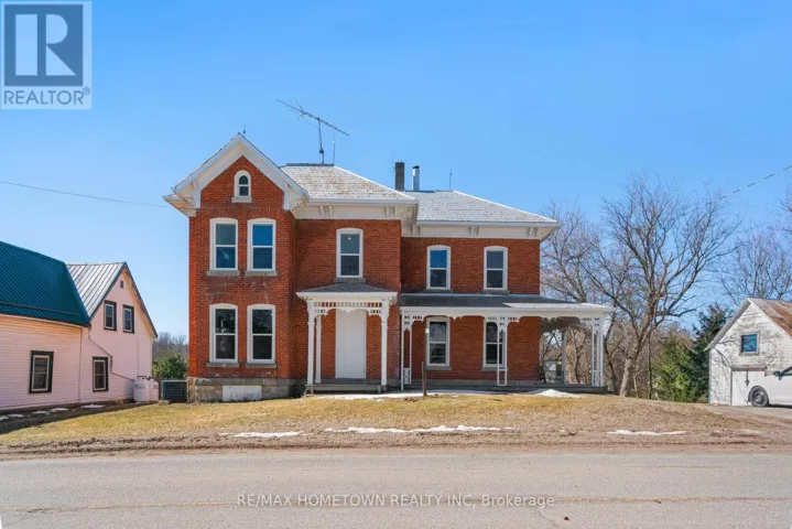 12 KINGSTON STREET, Rideau Lakes, Ontario K0G1E0