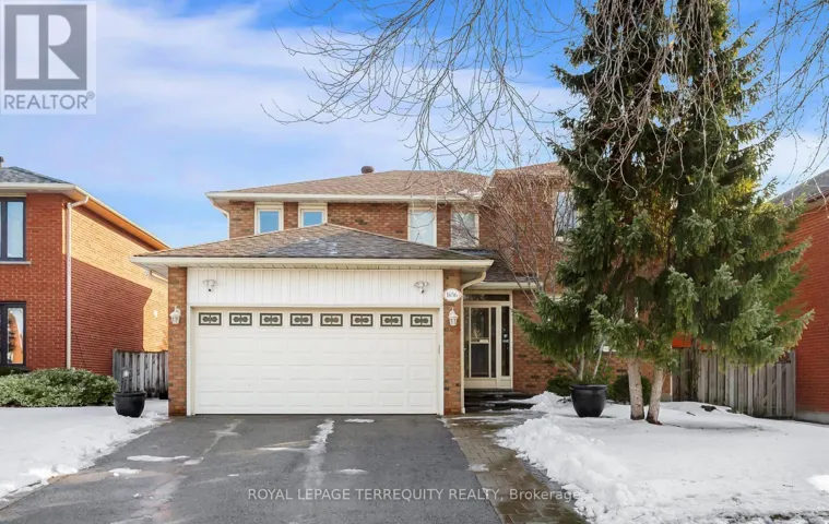 1656 CARRINGTON ROAD, Mississauga (East Credit), Ontario L5M2K2