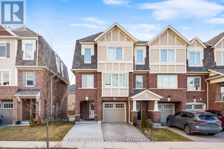 76 STEWARDSHIP STREET, Brampton (Northwest Brampton), Ontario L7A0G1