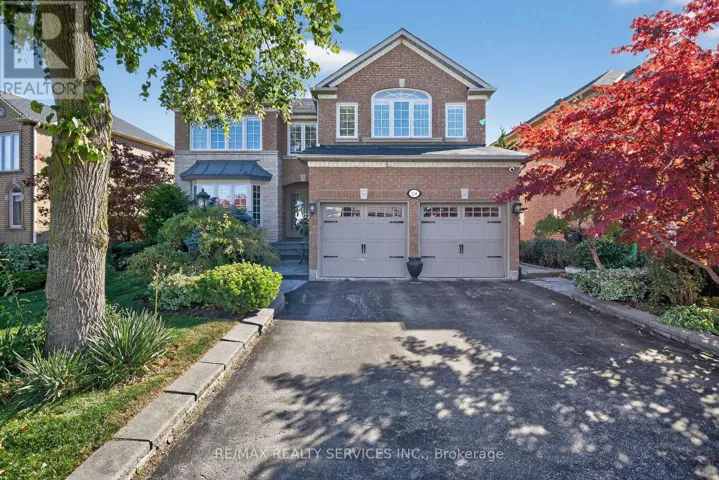 124 ROYAL VALLEY DRIVE, Caledon, Ontario L7C1A5