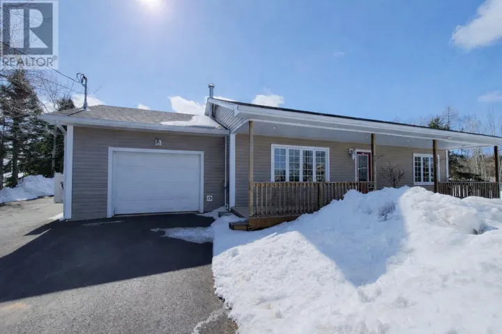 55 Commonwealth Drive, Botwood, Newfoundland & Labrador A0H0B1