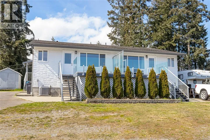 2148 Dodds Rd, Nanaimo, British Columbia V9X1A1