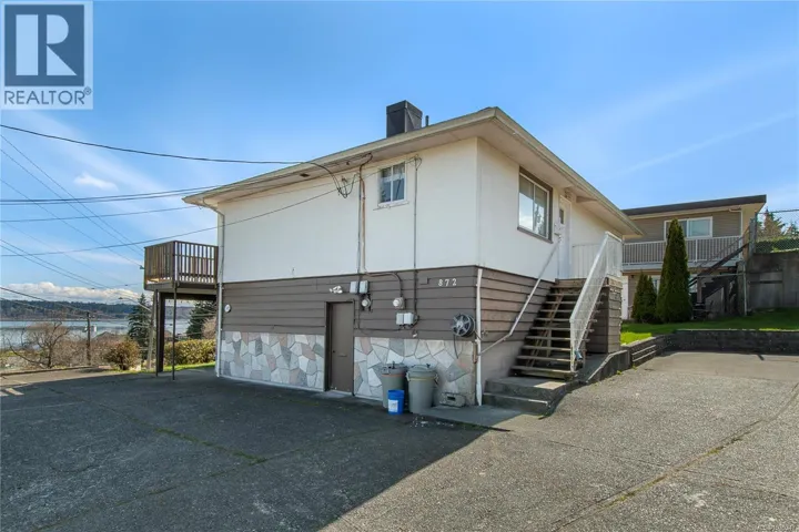 872 Birch St, Campbell River, British Columbia V9W2T4