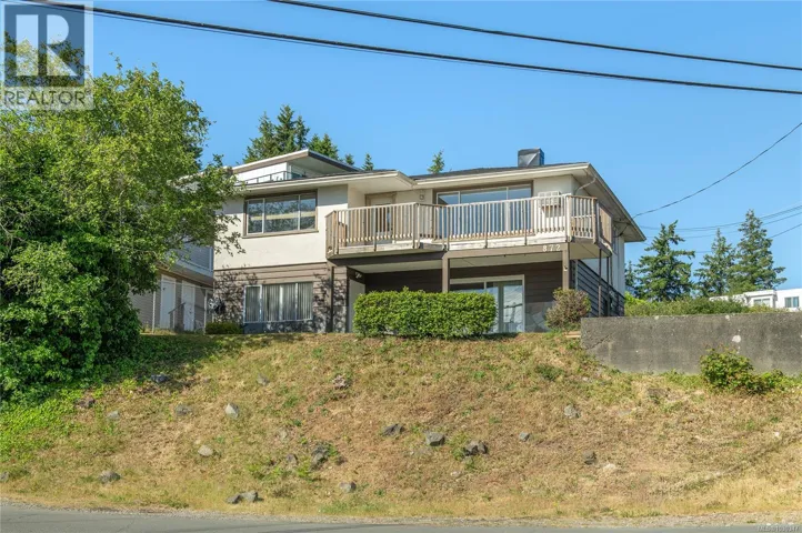 872 Birch St, Campbell River, British Columbia V9W2T4