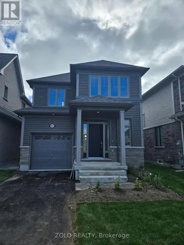 496 TREVOR STREET, Cobourg, Ontario K9A4J6